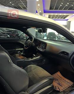 دۆج چالنجەر